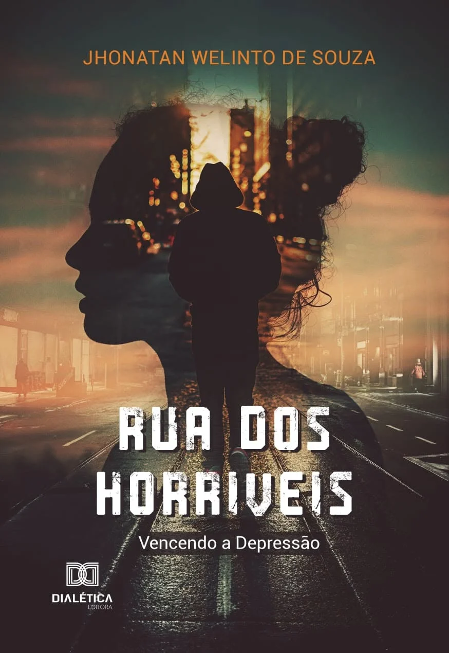 Rua dos Horr&iacute;veis