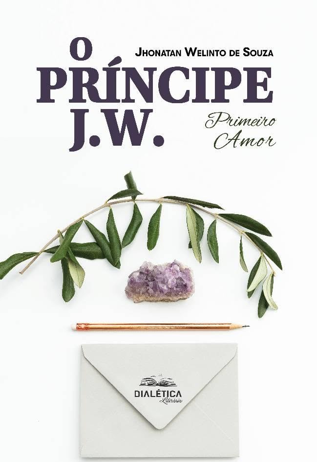 Pr&iacute;ncipe JW